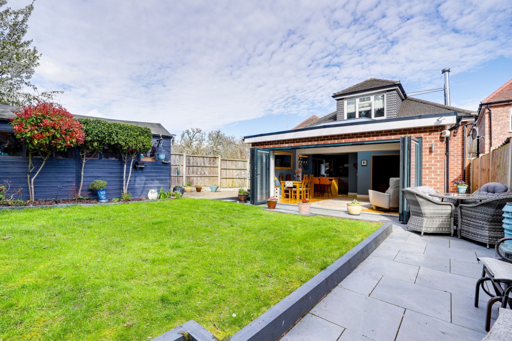 Taunton Road, West Bridgford, NG2