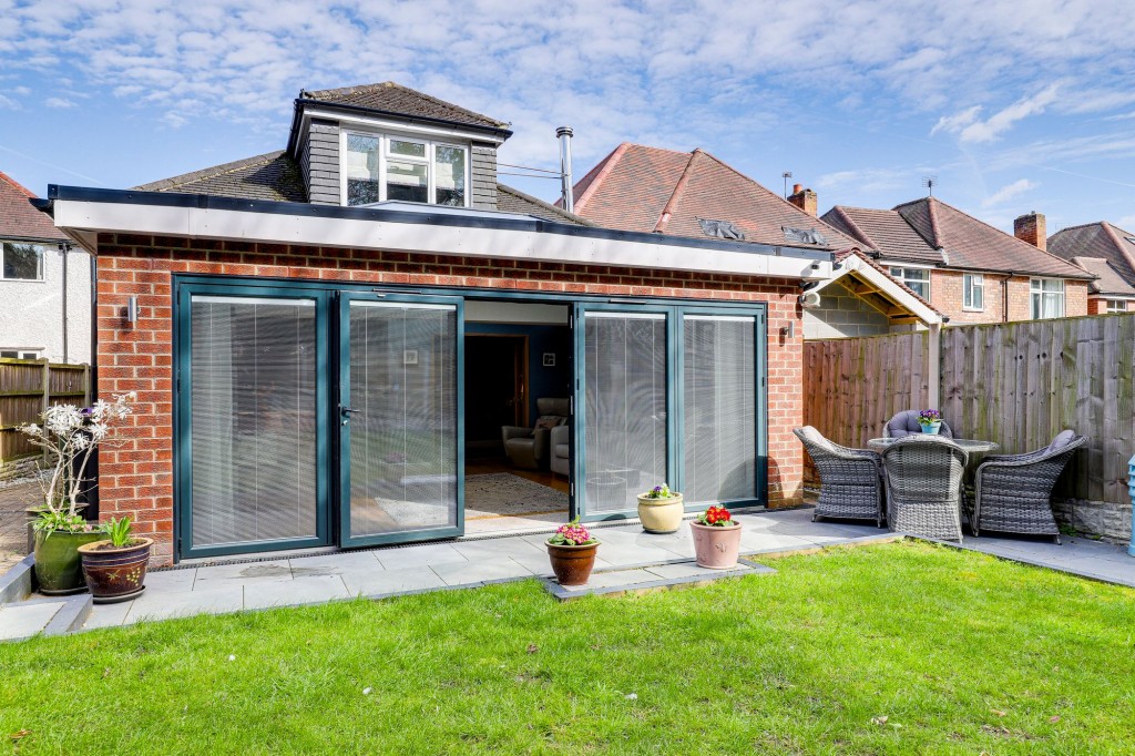 Taunton Road, West Bridgford, NG2