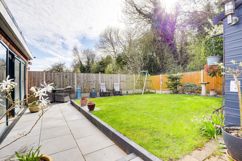 Taunton Road, West Bridgford, NG2