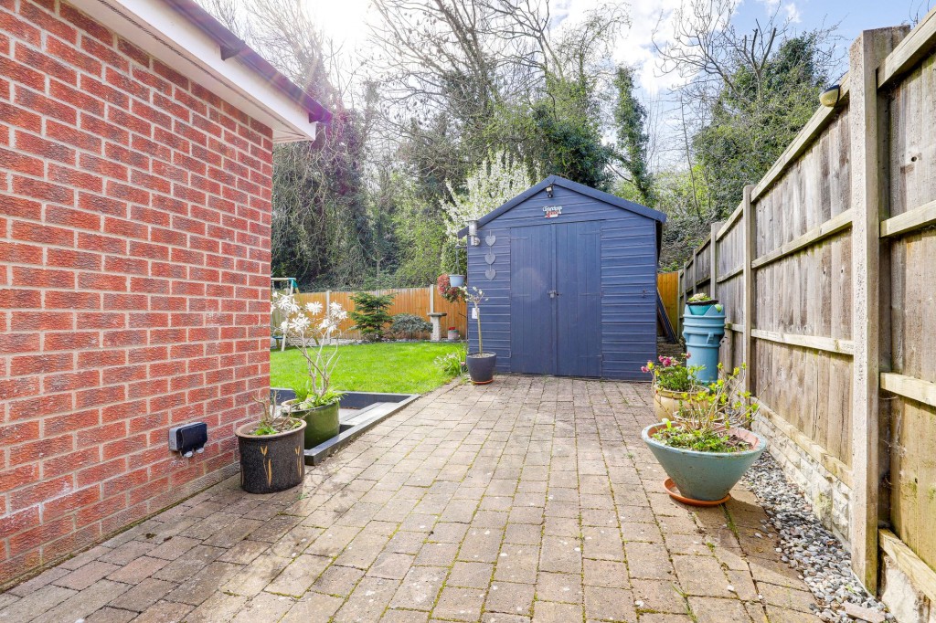 Taunton Road, West Bridgford, NG2