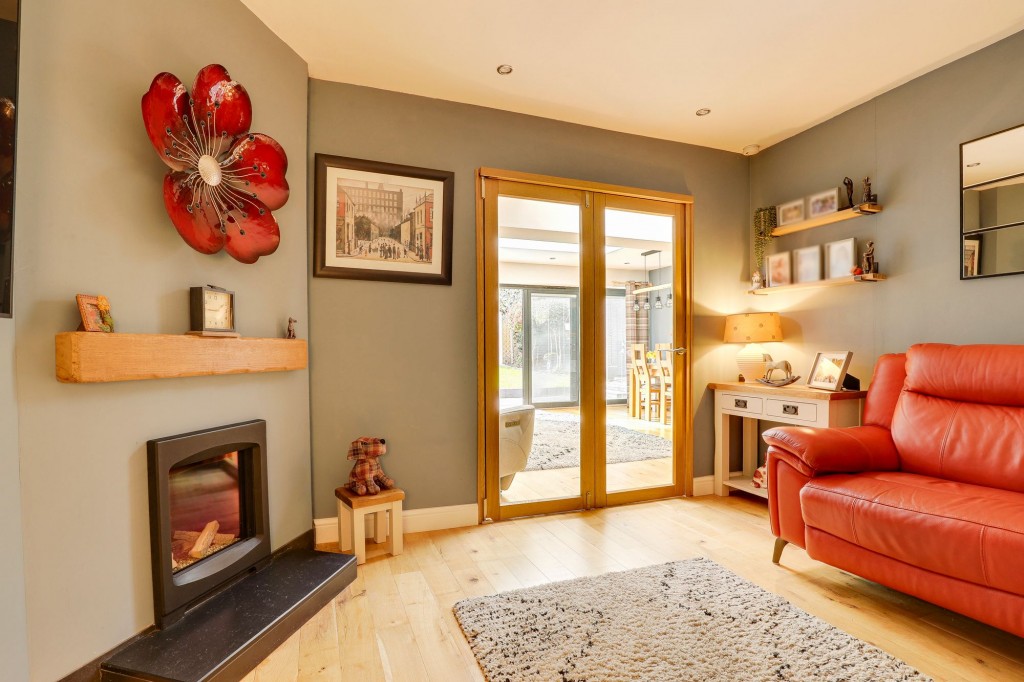Taunton Road, West Bridgford, NG2