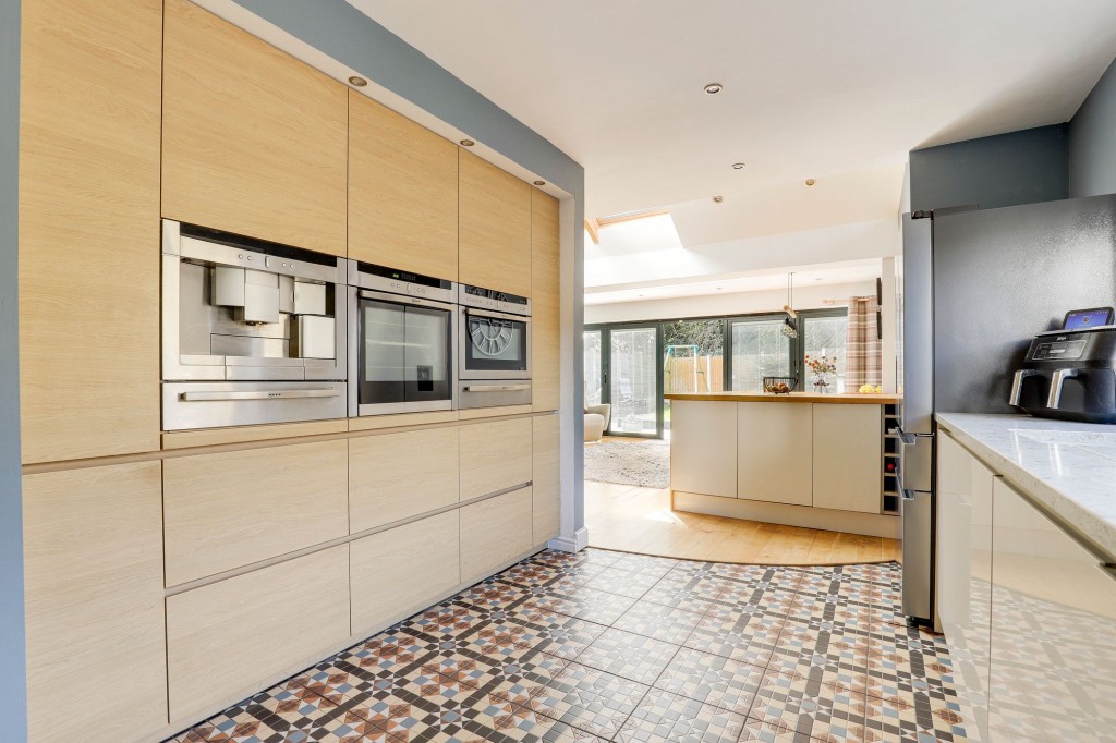 Taunton Road, West Bridgford, NG2