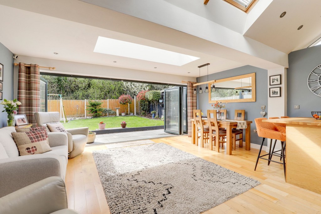 Taunton Road, West Bridgford, NG2