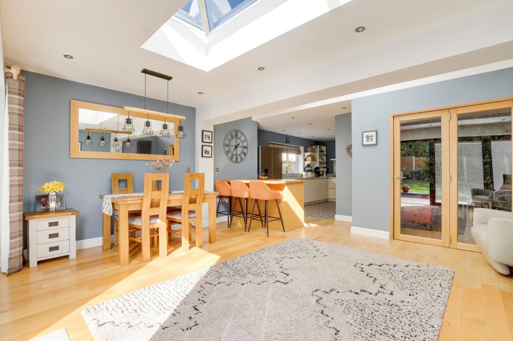 Taunton Road, West Bridgford, NG2