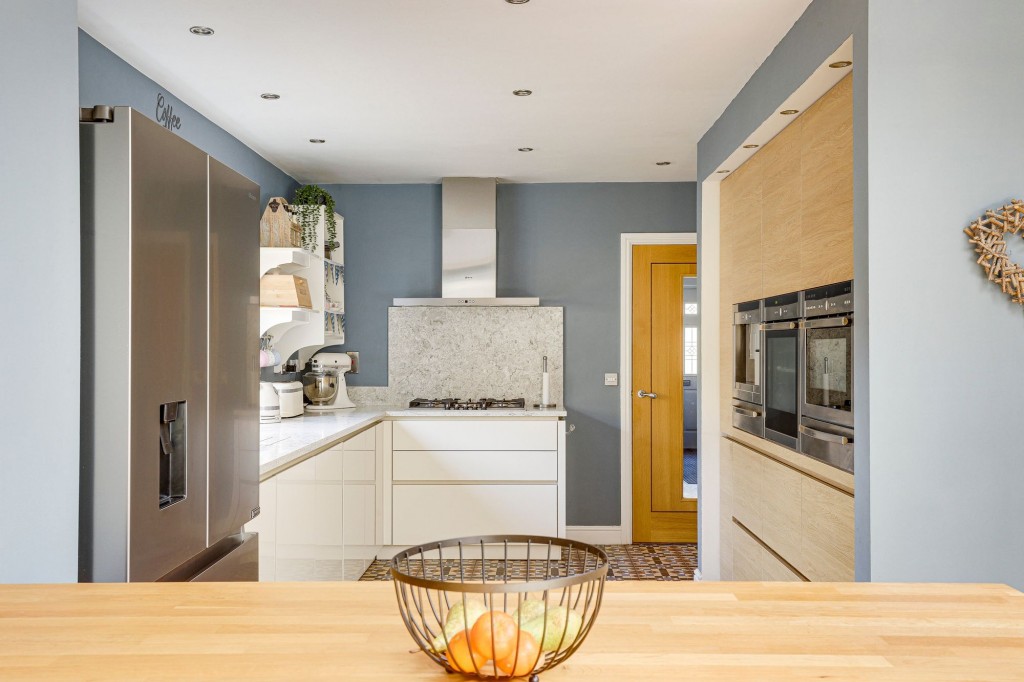 Taunton Road, West Bridgford, NG2