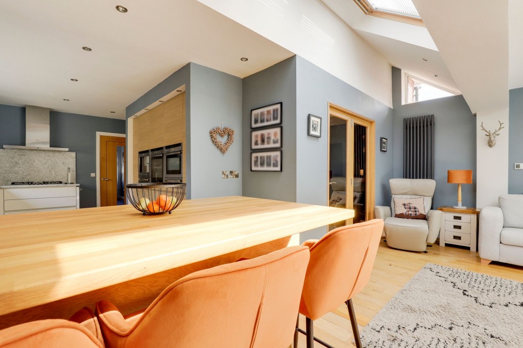 Taunton Road, West Bridgford, NG2