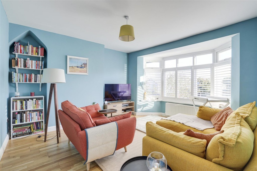 Robinet Road, Beeston, NG9