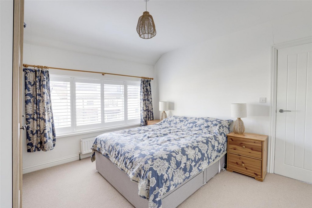 Robinet Road, Beeston, NG9