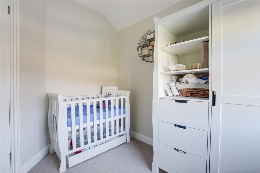 Robinet Road, Beeston, NG9