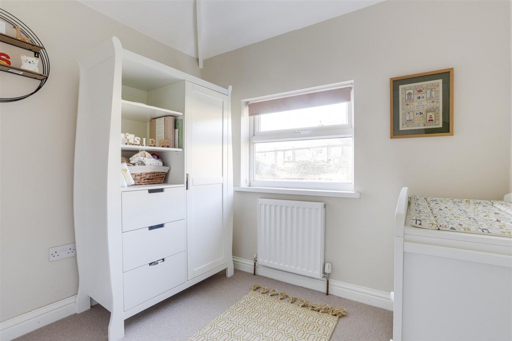 Robinet Road, Beeston, NG9