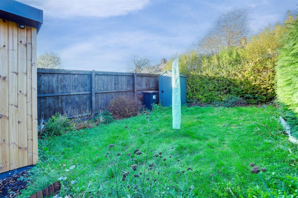 Robinet Road, Beeston, NG9