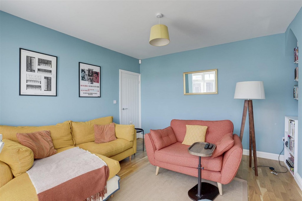 Robinet Road, Beeston, NG9