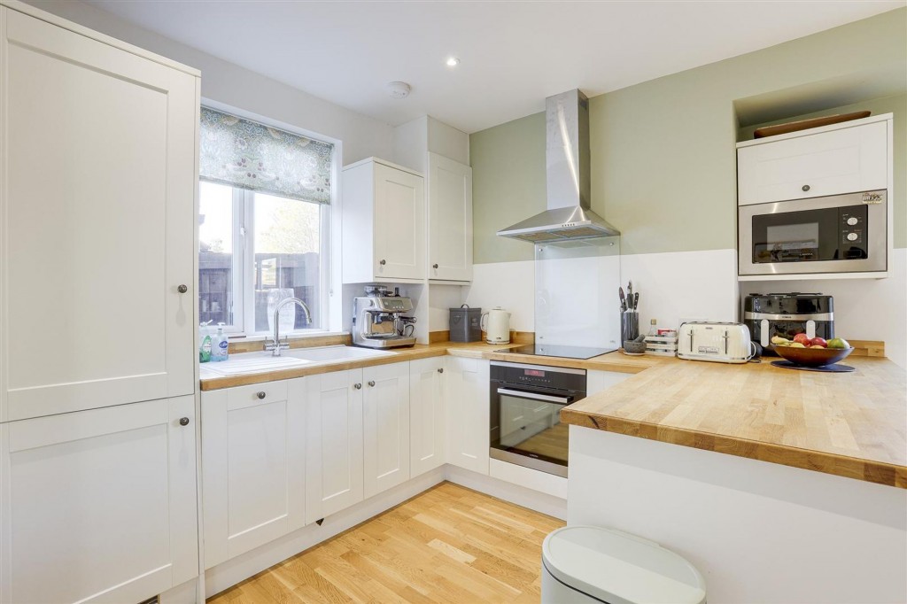 Robinet Road, Beeston, NG9