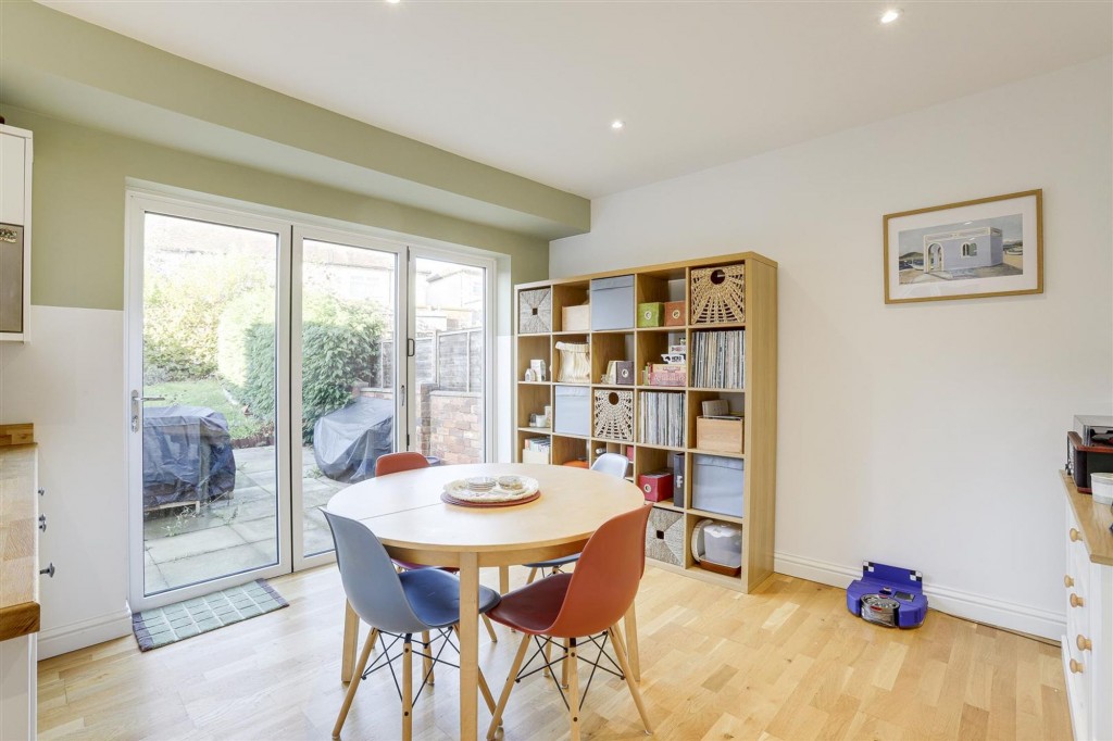 Robinet Road, Beeston, NG9