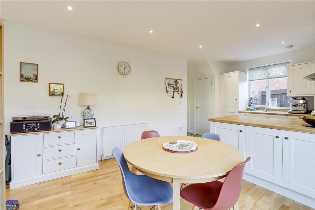 Robinet Road, Beeston, NG9