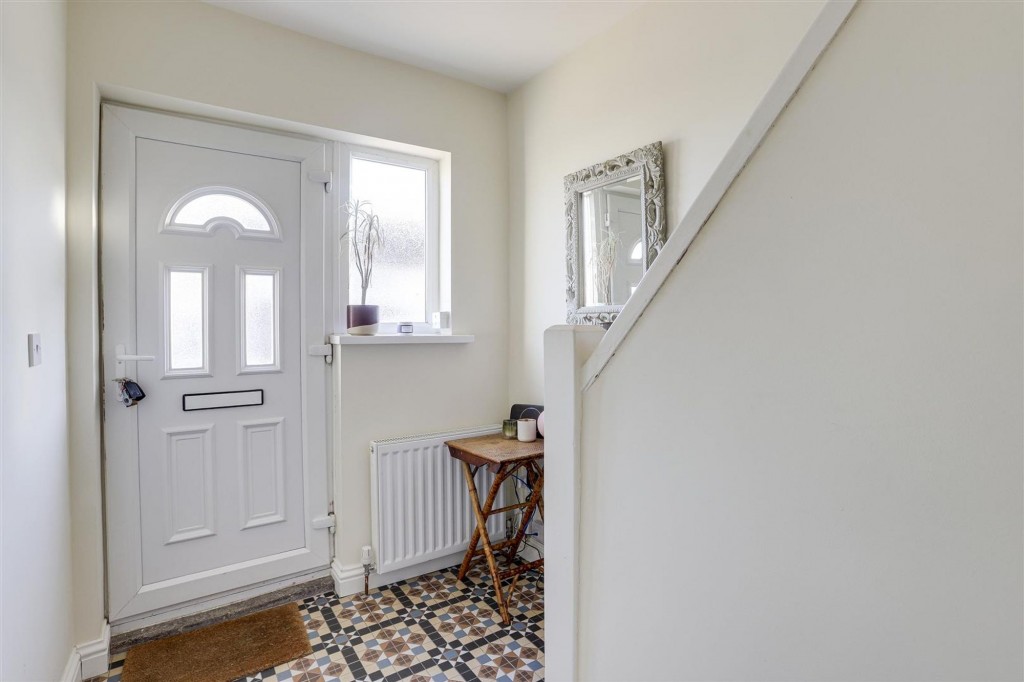 Robinet Road, Beeston, NG9