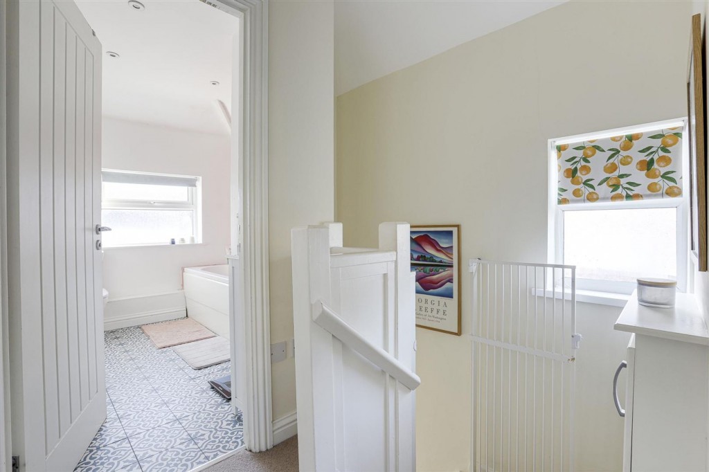 Robinet Road, Beeston, NG9