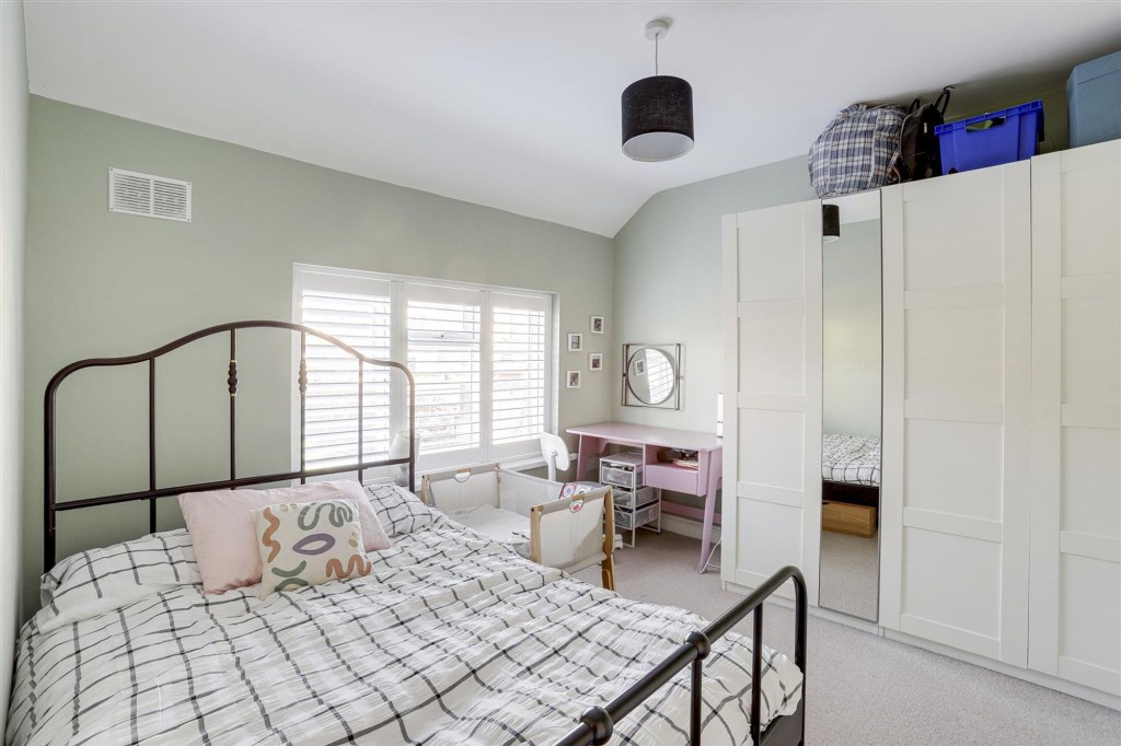 Robinet Road, Beeston, NG9