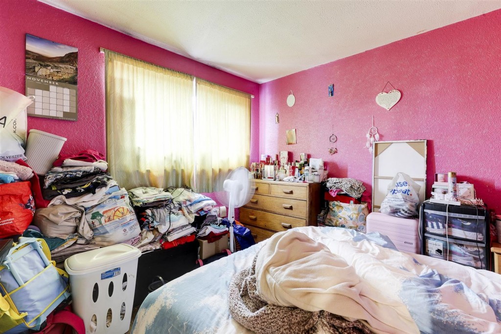 Cawston Gardens, Nottingham, NG6