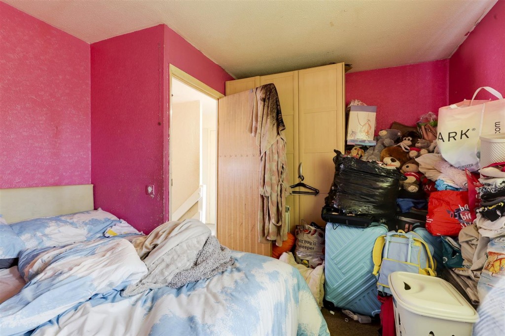 Cawston Gardens, Nottingham, NG6