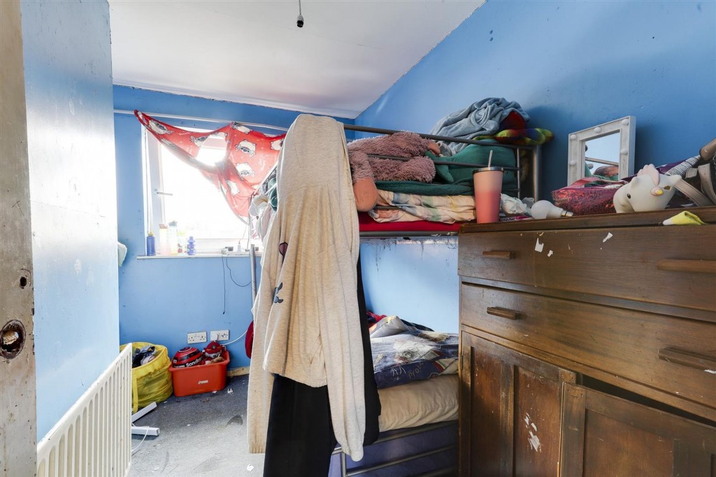 Cawston Gardens, Nottingham, NG6