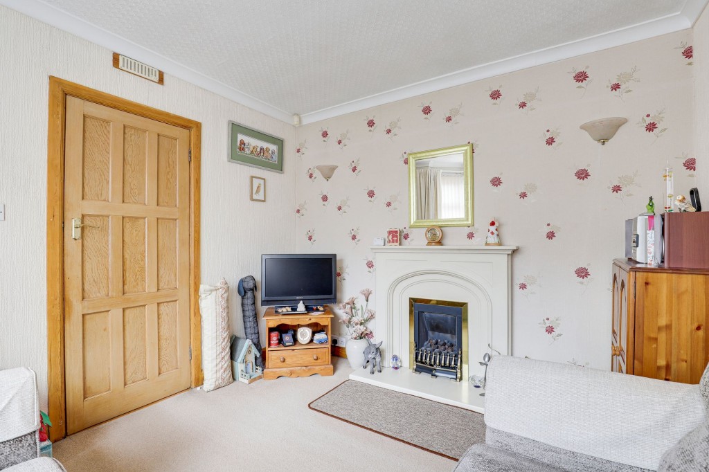 Hadbury Road, Nottingham, NG5