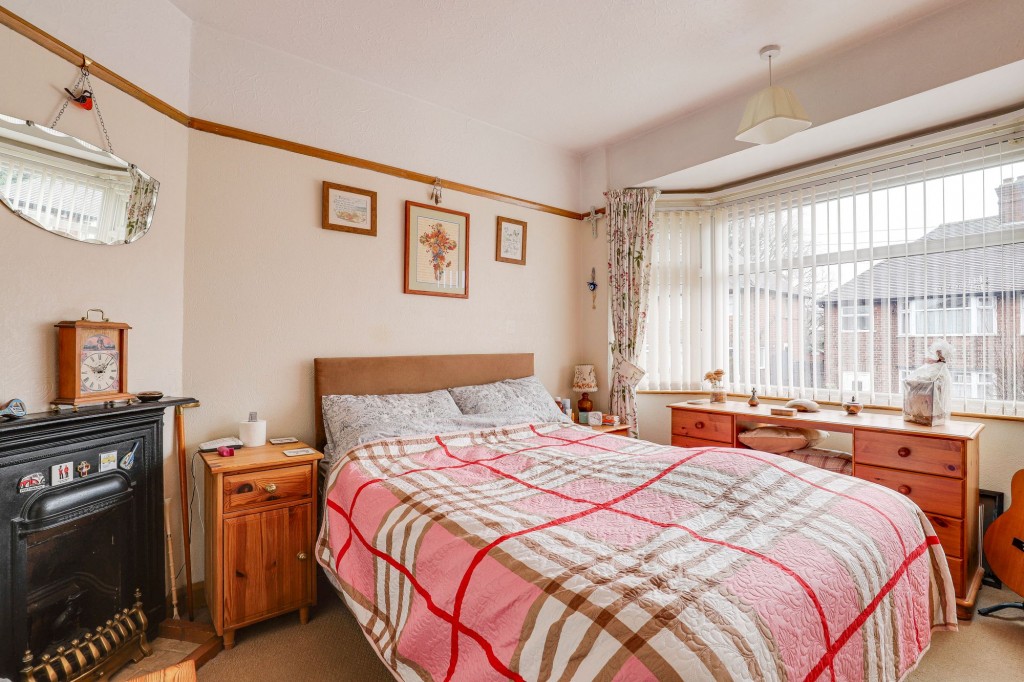 Hadbury Road, Nottingham, NG5