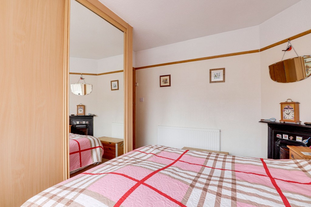 Hadbury Road, Nottingham, NG5