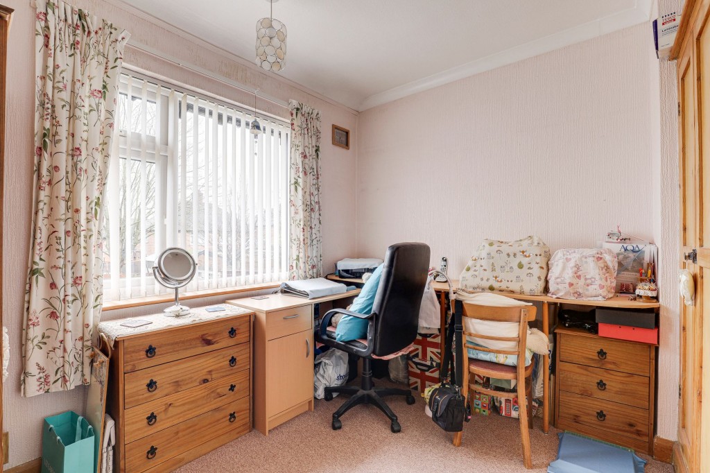 Hadbury Road, Nottingham, NG5