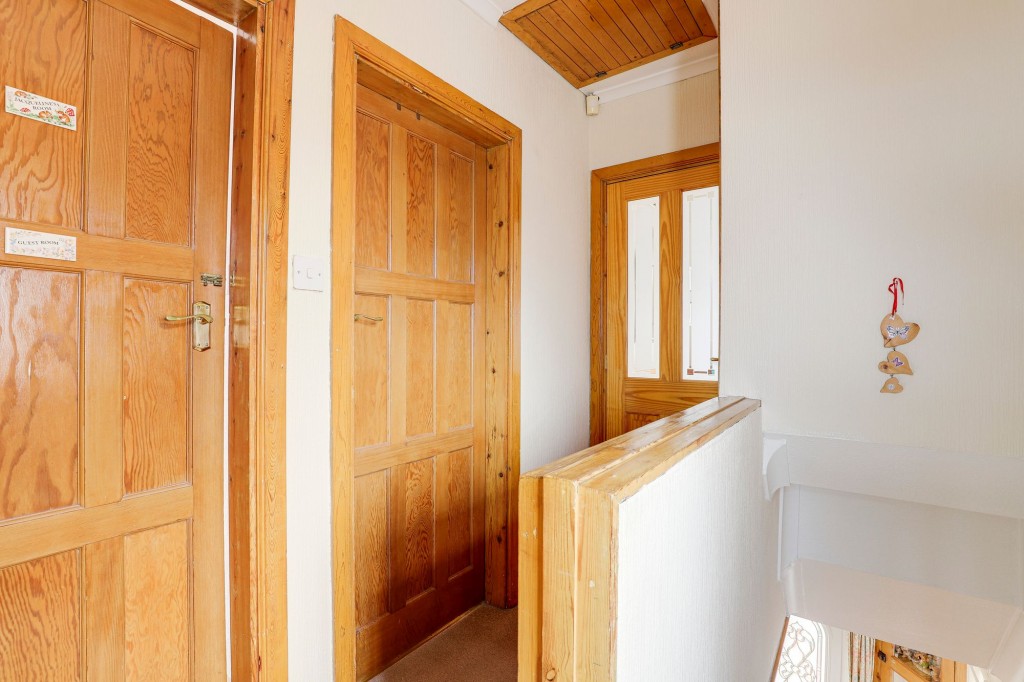 Hadbury Road, Nottingham, NG5