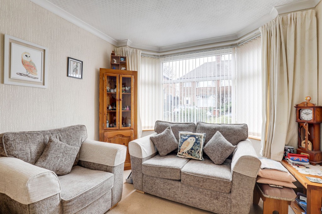 Hadbury Road, Nottingham, NG5