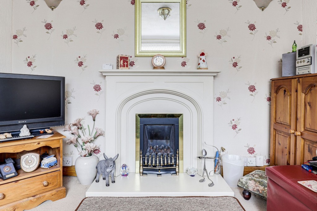 Hadbury Road, Nottingham, NG5