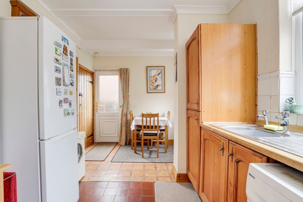 Hadbury Road, Nottingham, NG5