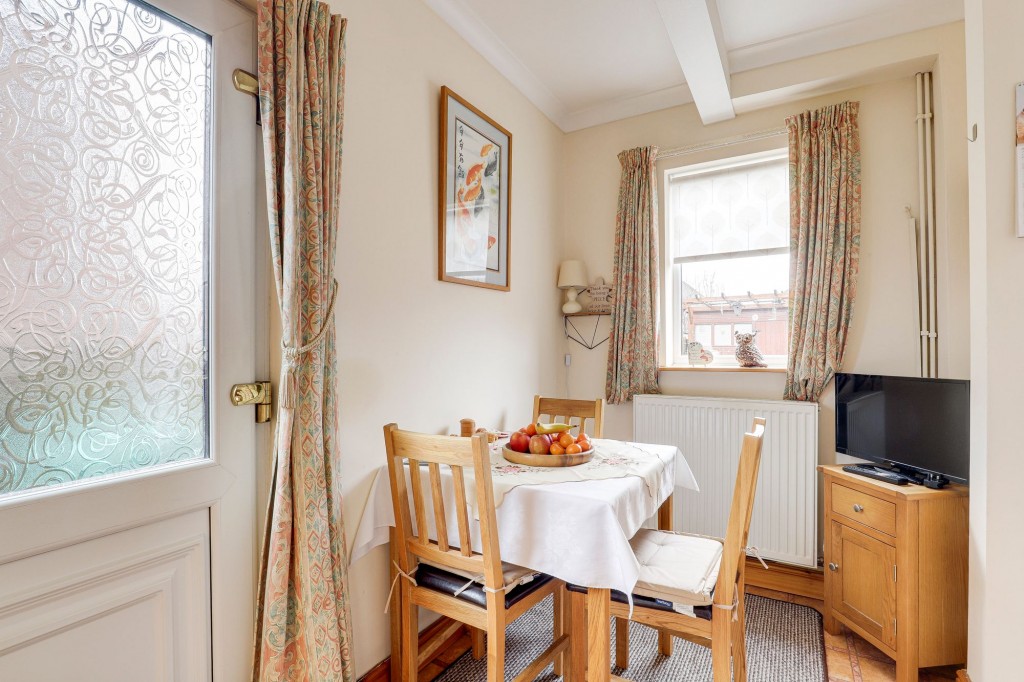 Hadbury Road, Nottingham, NG5