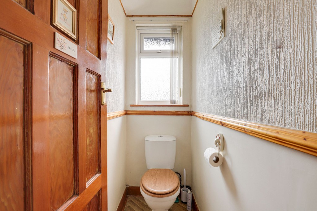 Hadbury Road, Nottingham, NG5