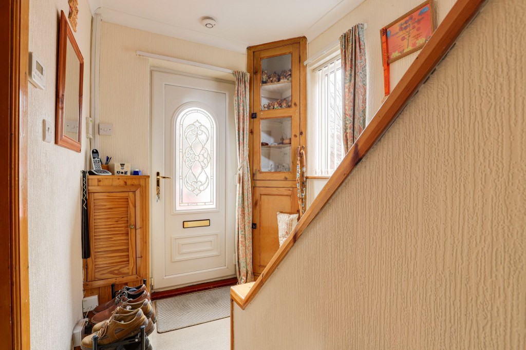 Hadbury Road, Nottingham, NG5