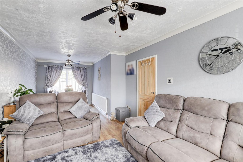 Turner Road, Long Eaton, NG10