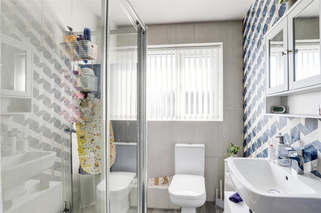 Turner Road, Long Eaton, NG10