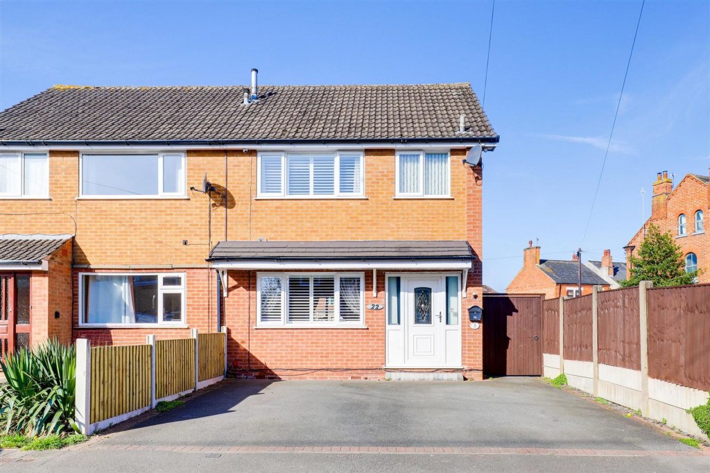 Turner Road, Long Eaton, NG10