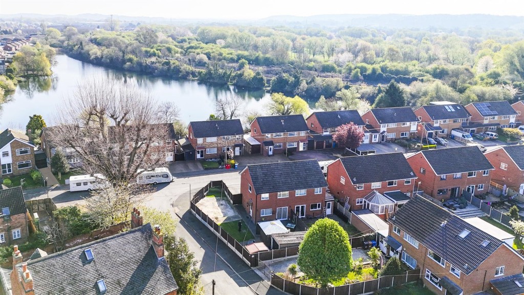 Turner Road, Long Eaton, NG10