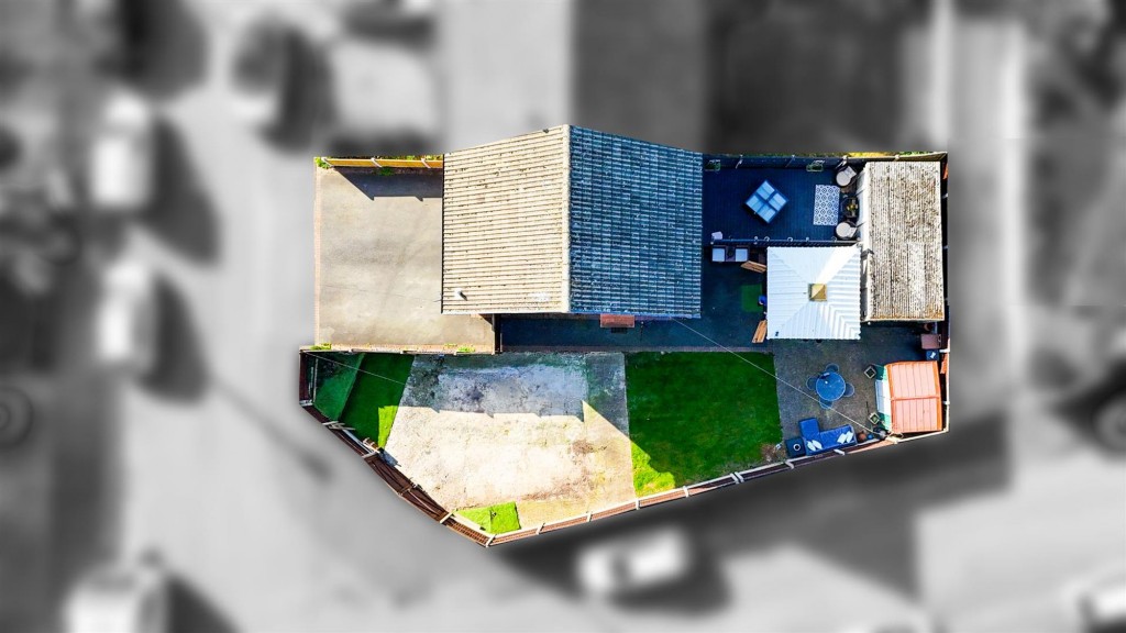 Turner Road, Long Eaton, NG10