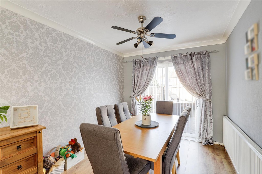 Turner Road, Long Eaton, NG10