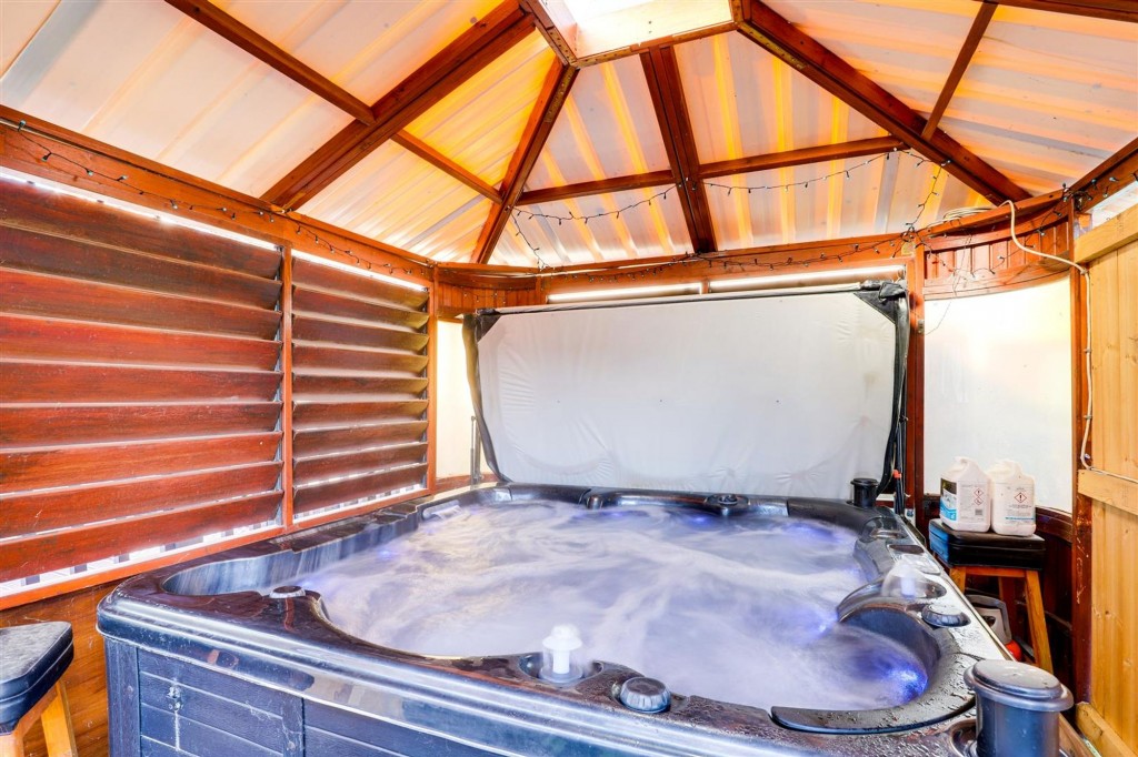 Turner Road, Long Eaton, NG10