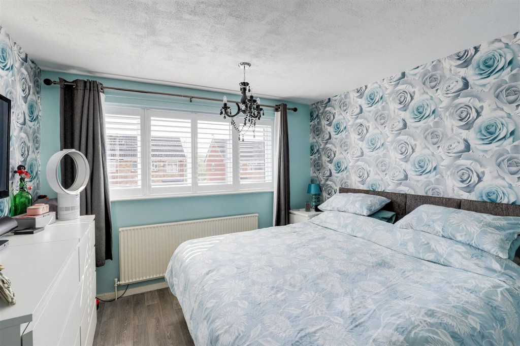 Turner Road, Long Eaton, NG10