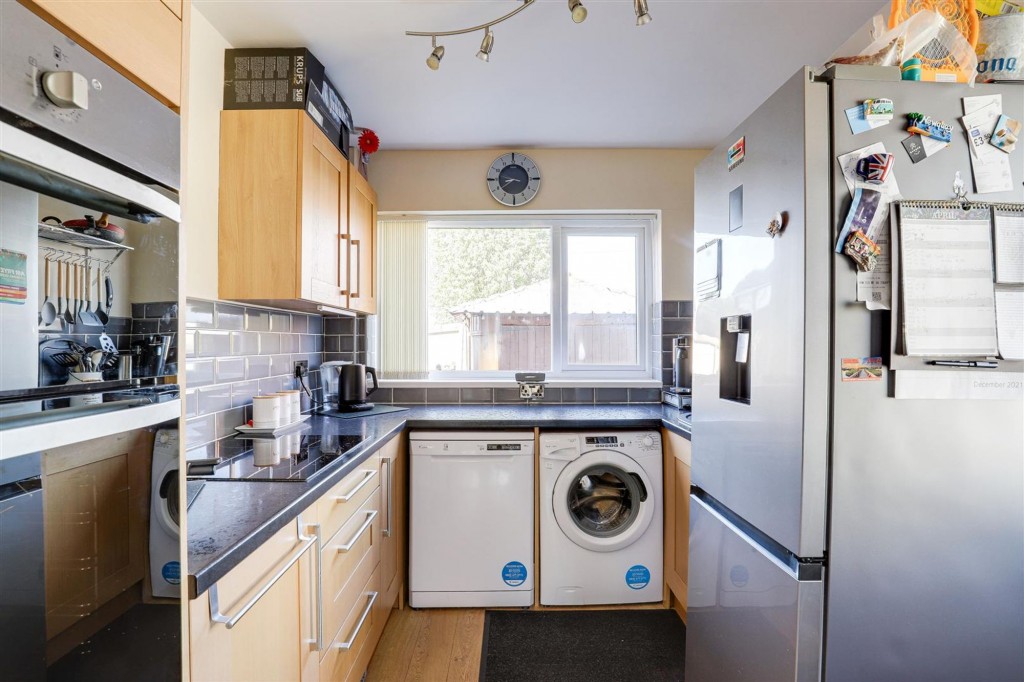 Turner Road, Long Eaton, NG10