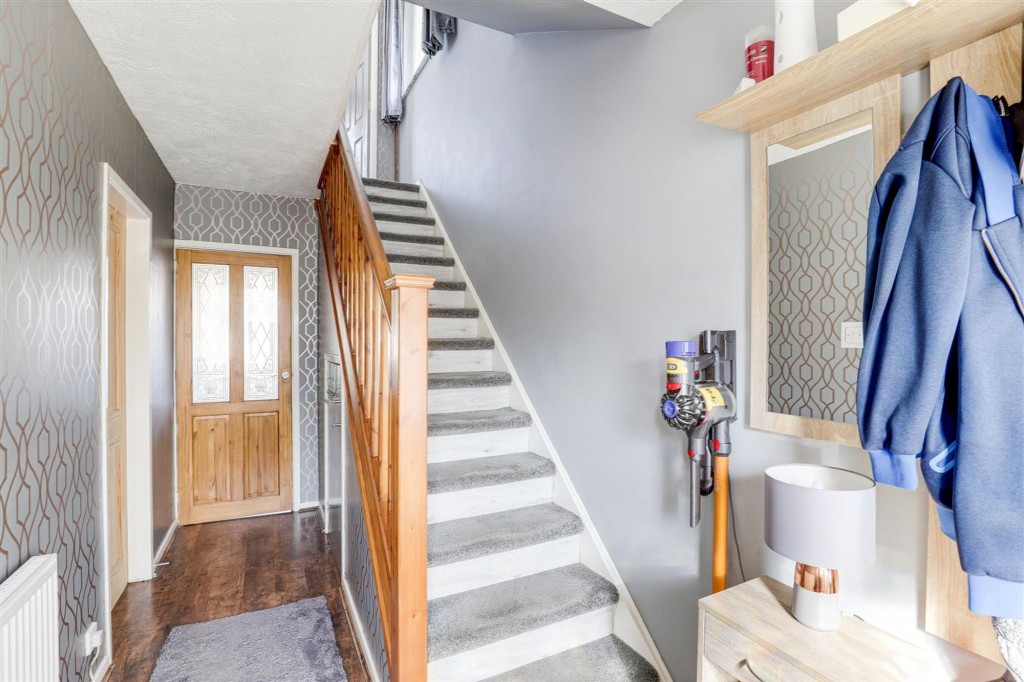 Turner Road, Long Eaton, NG10