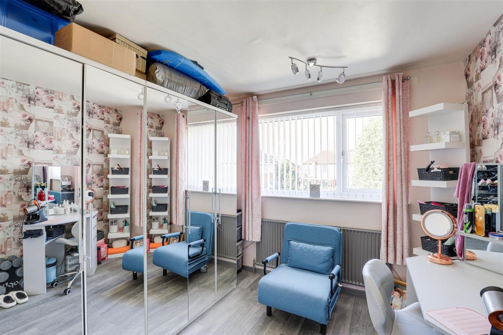 Turner Road, Long Eaton, NG10