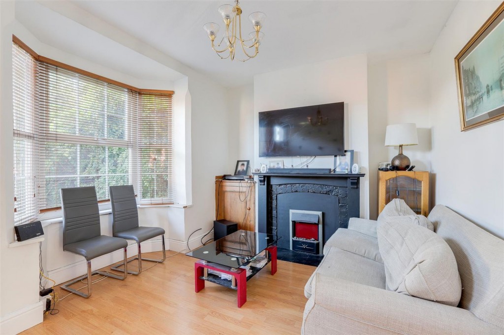 Egypt Road, Nottingham, NG7