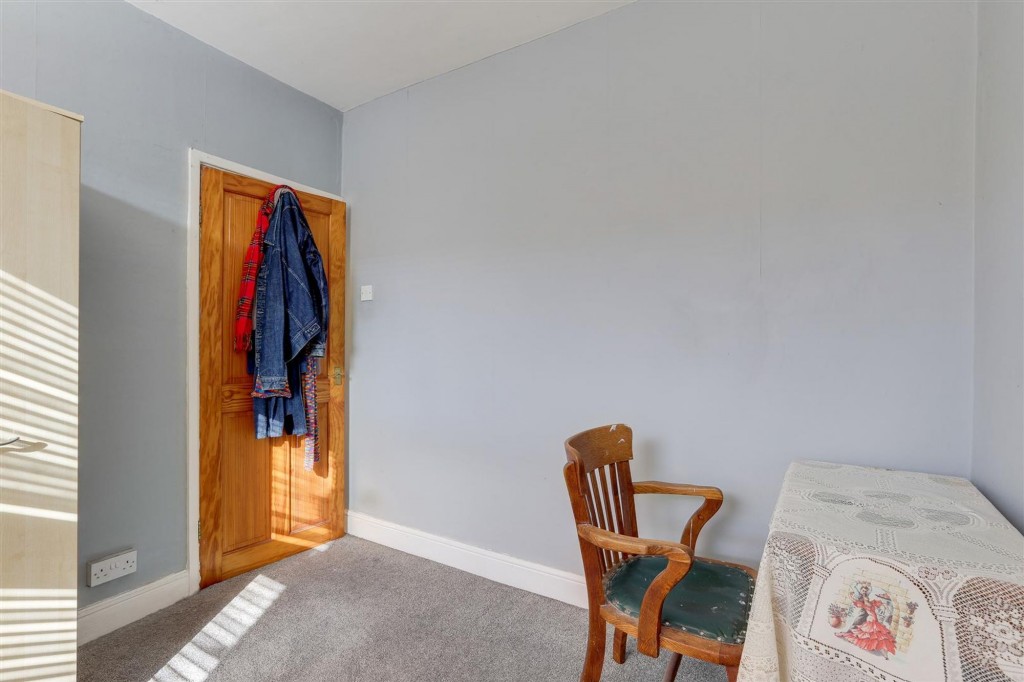 Egypt Road, Nottingham, NG7