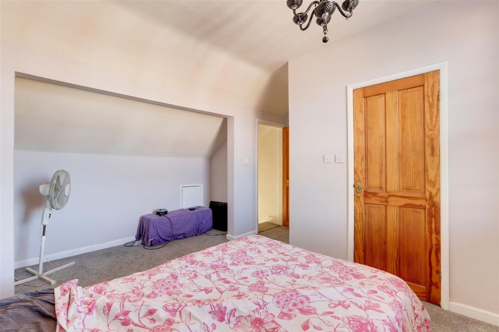 Egypt Road, Nottingham, NG7